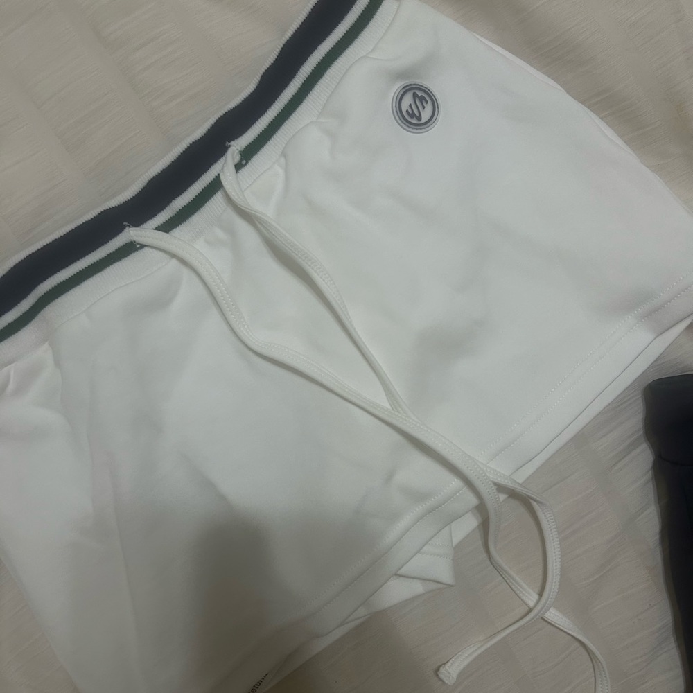 Waydamin polo skirt